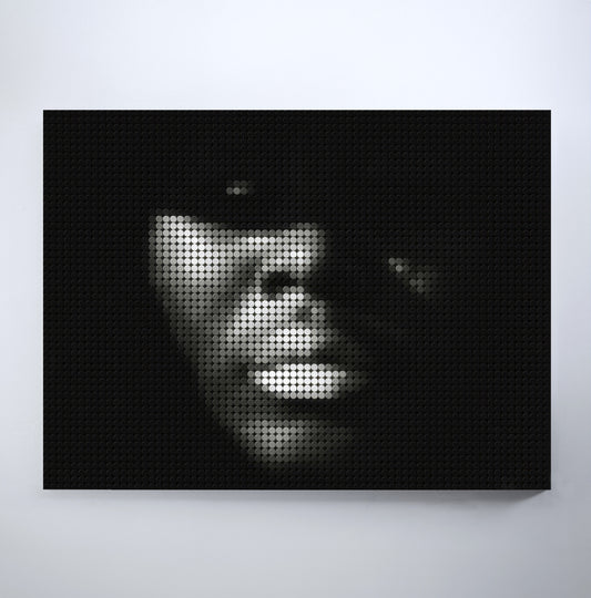Miami Dots Black