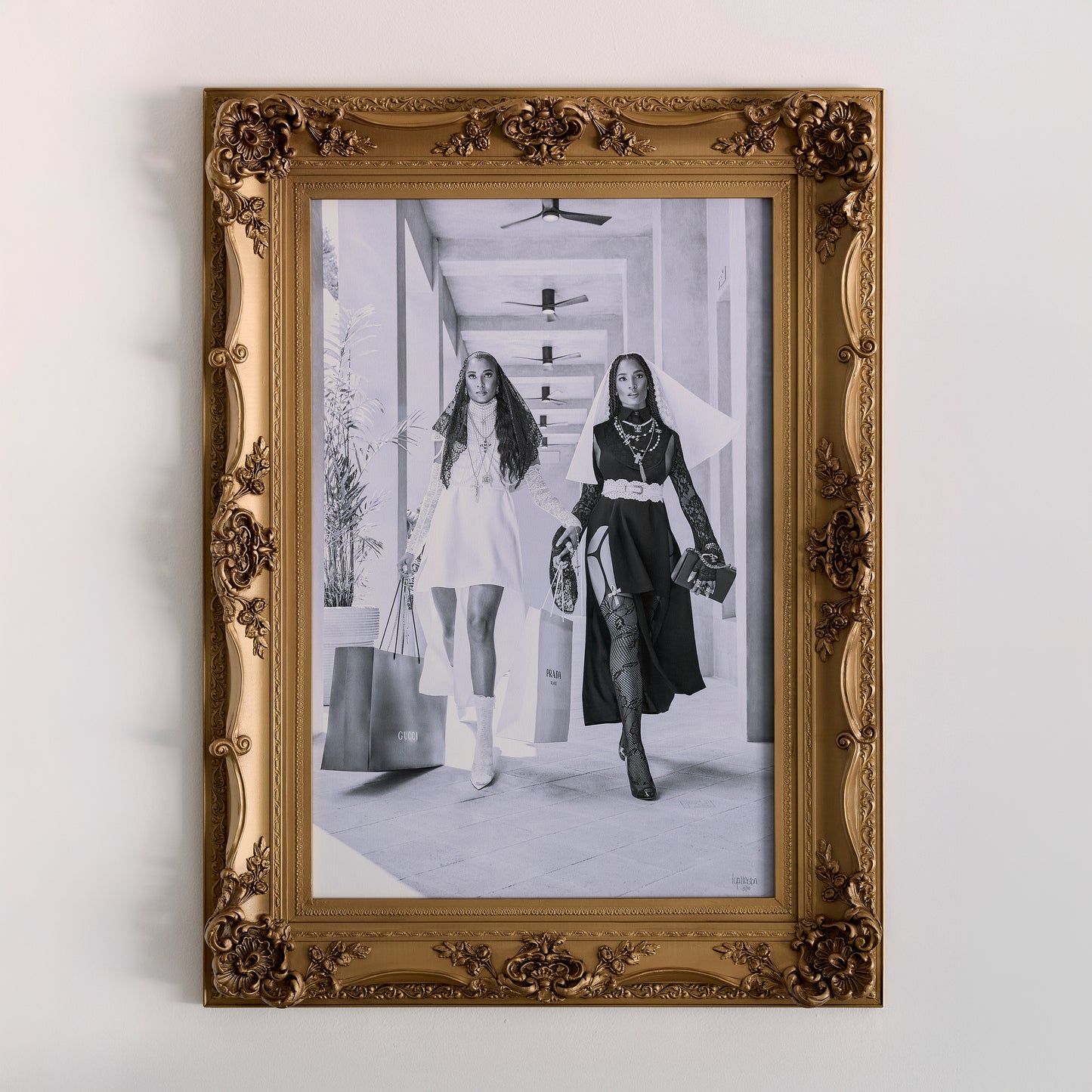 Sisters Are Doin' It for Themselves