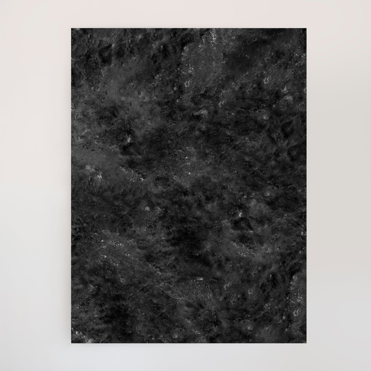 Sympathy For the Devil (Tryptych)