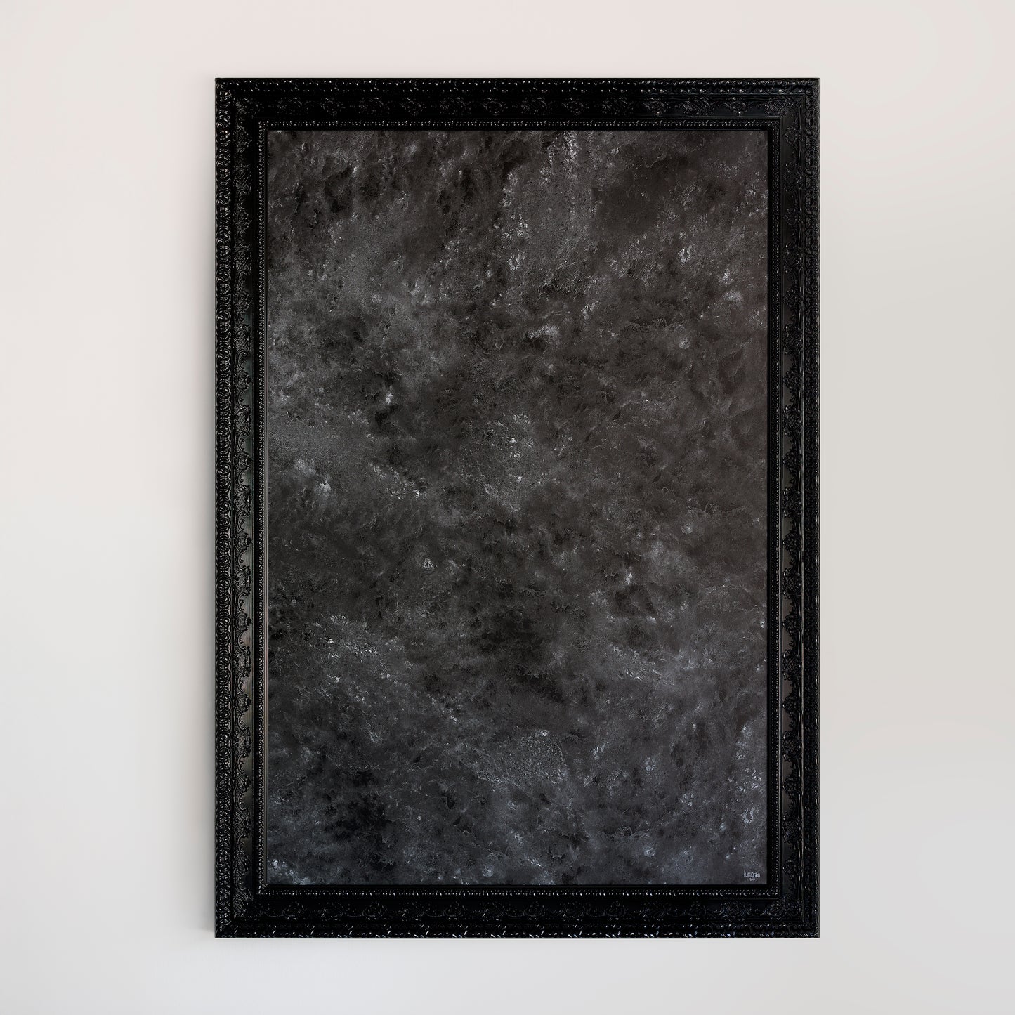 Sympathy For the Devil (Tryptych)