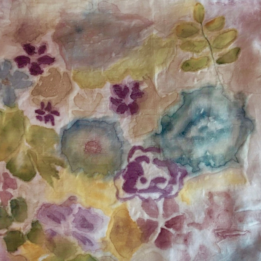 Flowers and Colors of Mexico 3