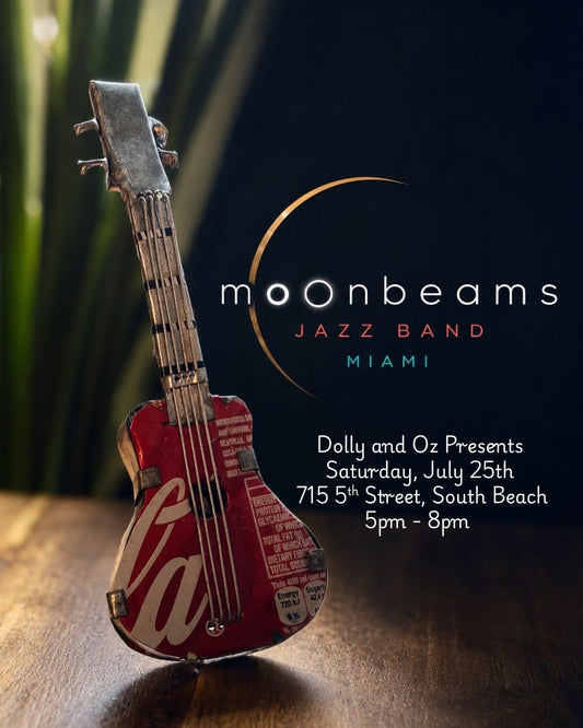 An Evening of Art Jazz and Community
