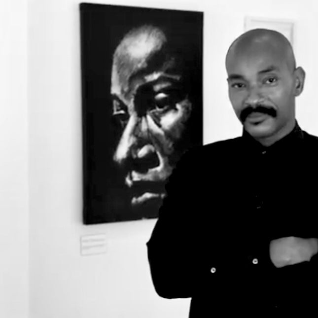 Azizi DeSouza