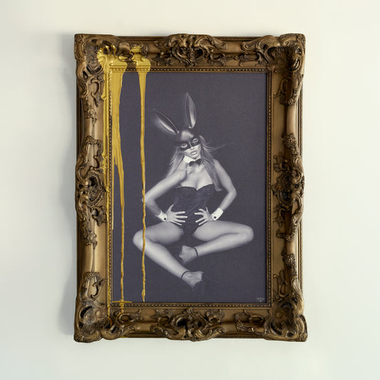 Anybody Seen My Baby?