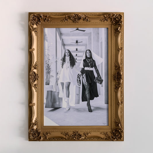 Sisters Are Doin' It for Themselves