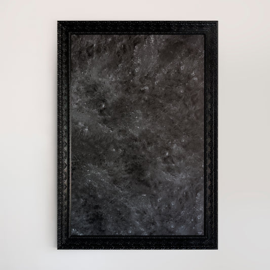 Sympathy For the Devil (Tryptych)