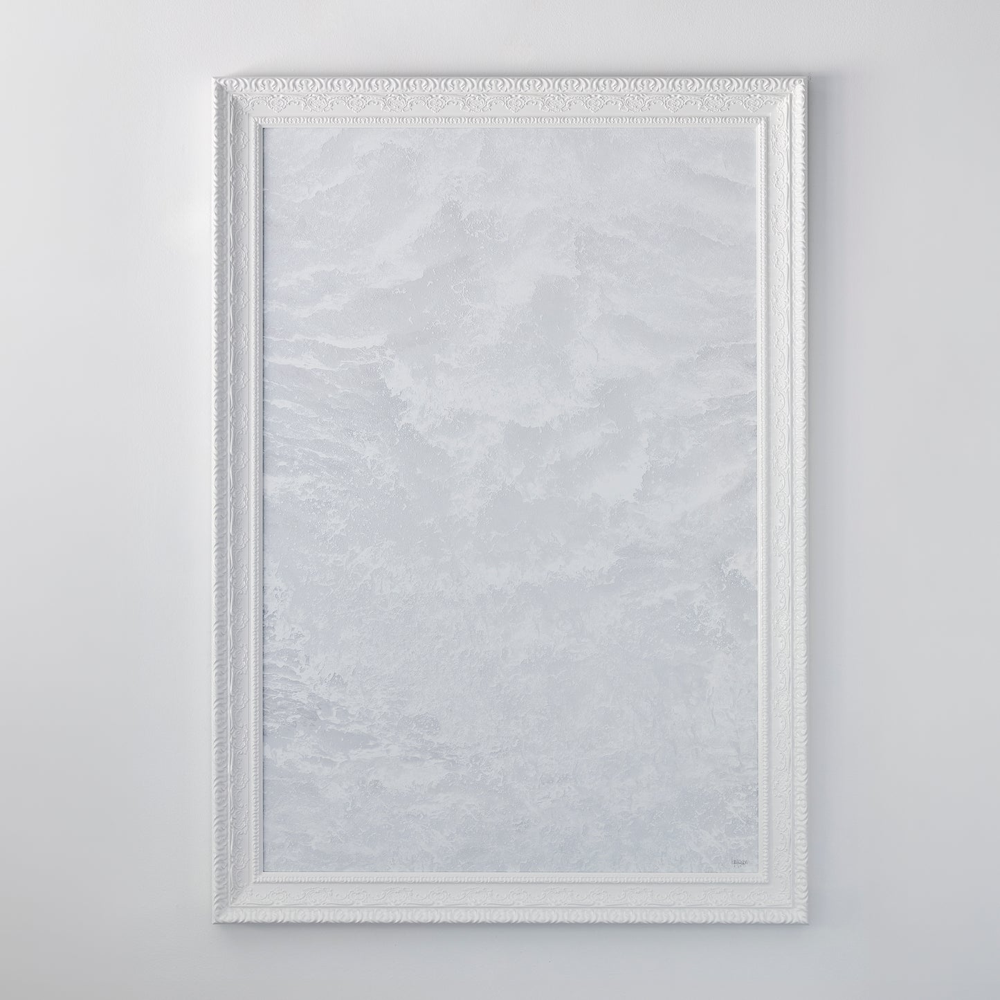 When Doves Cry (Triptych) Limited Edition