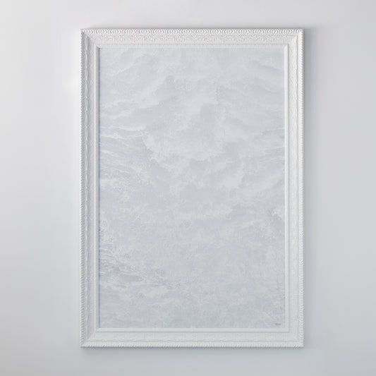 When Doves Cry (Triptych) Limited Edition